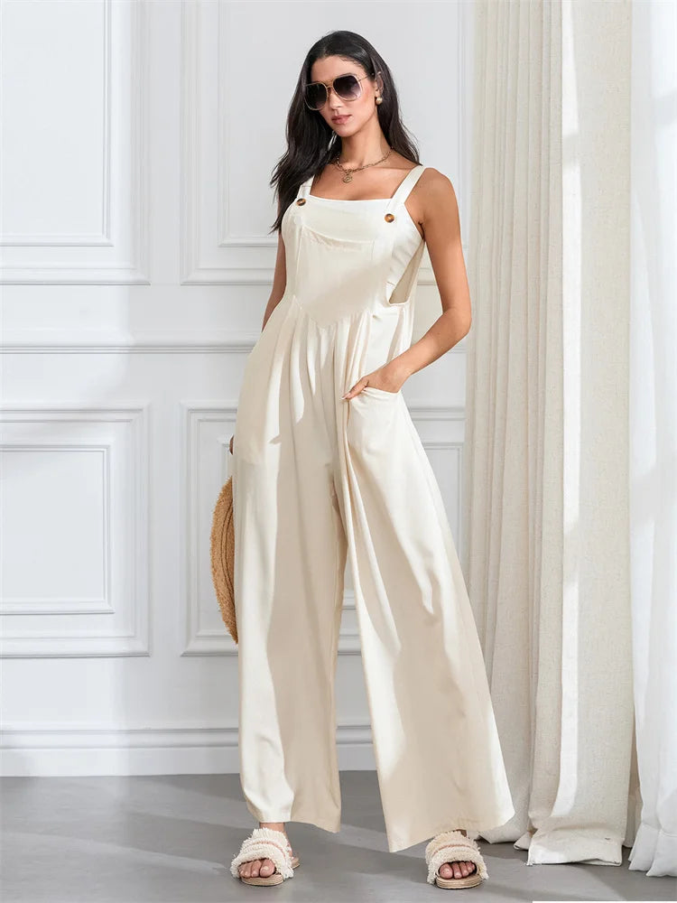 Ivy | Elegant jumpsuit
