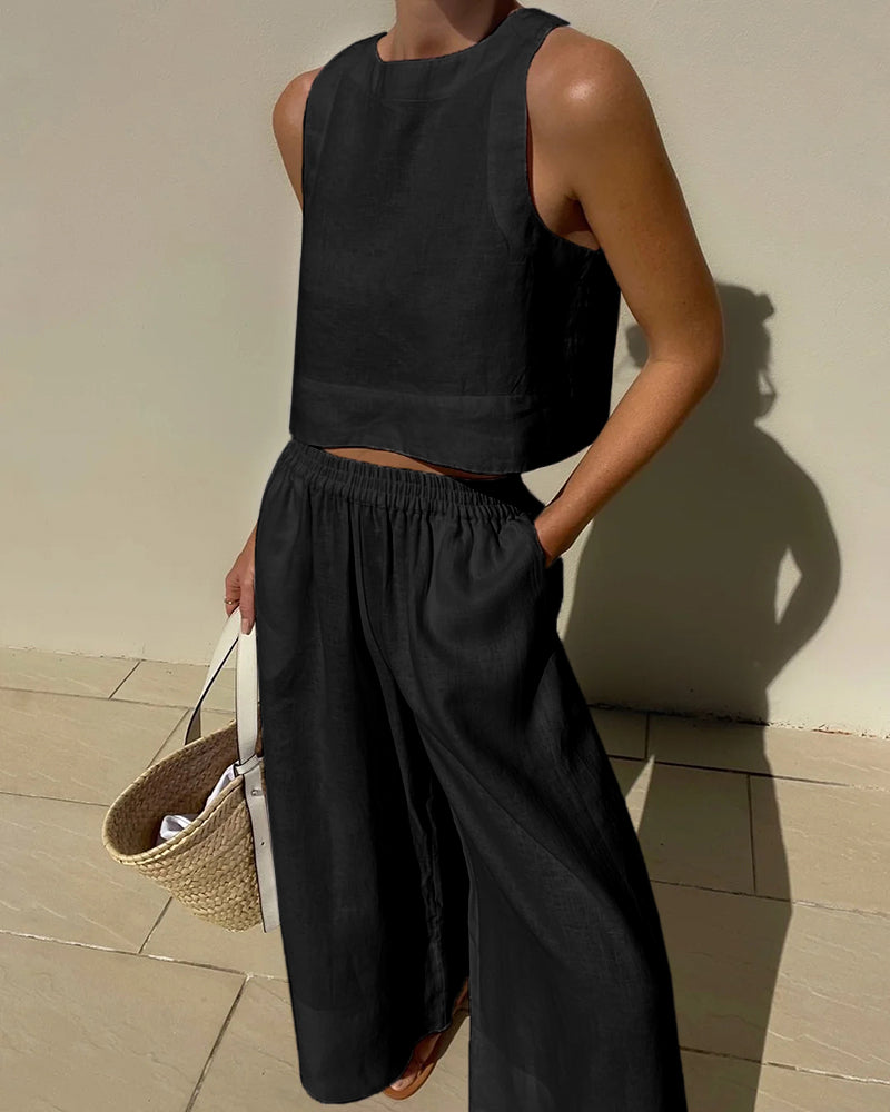 Ami | Two-Piece Set