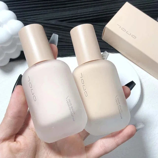 Lunivé™ | VelvetVeil Foundation