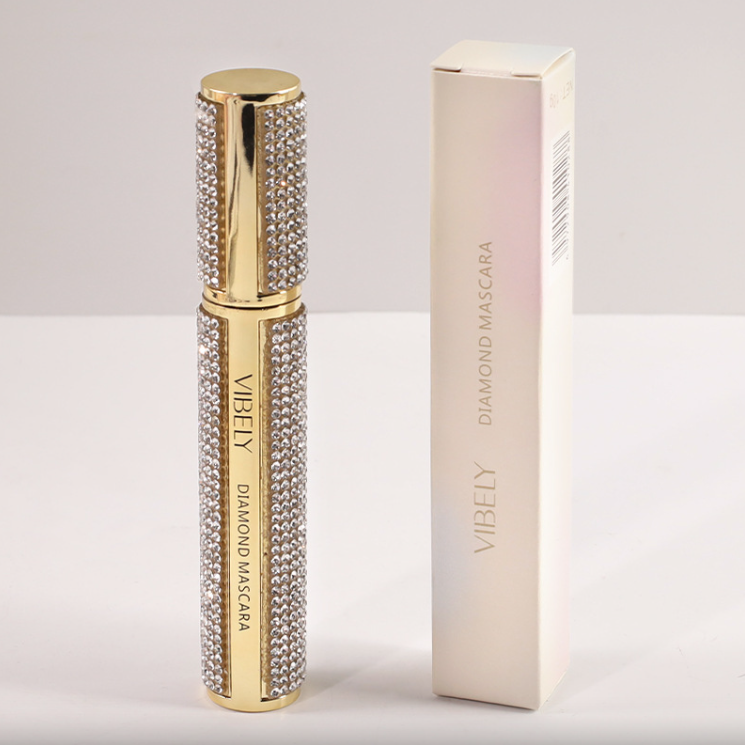 Lunivé™ | Brilliant Diamond Volume Mascara