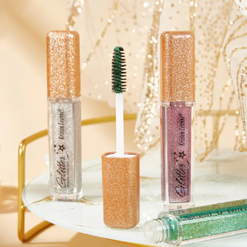 Lunivé™ | Dream Glitter Mascara