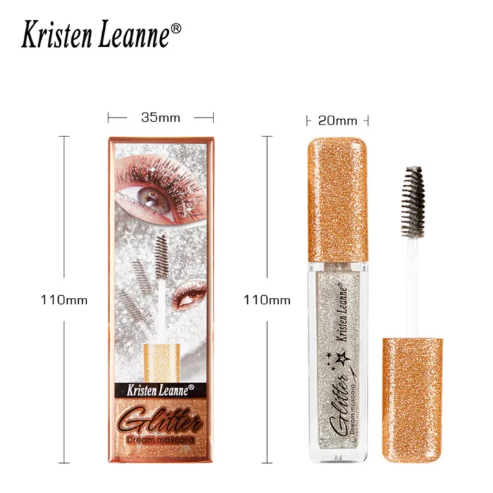Lunivé™ | Dream Glitter Mascara