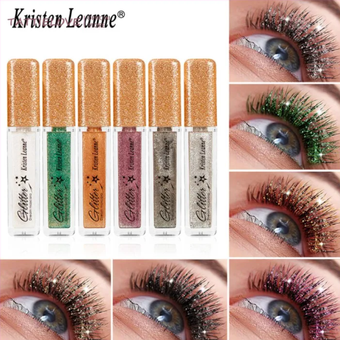 Lunivé™ | Dream Glitter Mascara