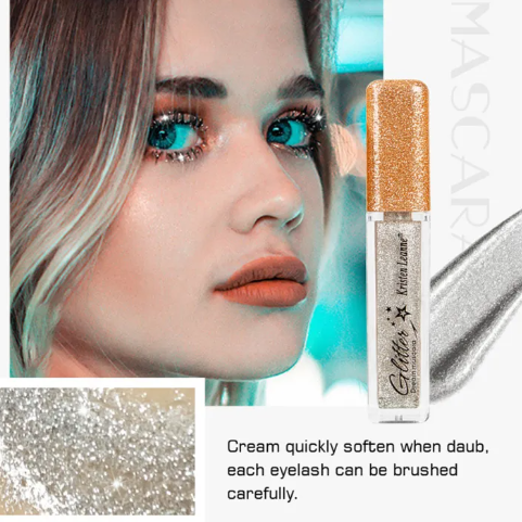 Lunivé™ | Dream Glitter Mascara