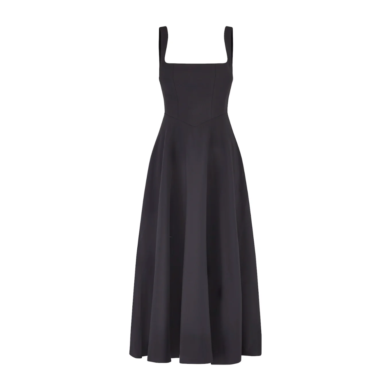 Helnen | Timeless maxi dress