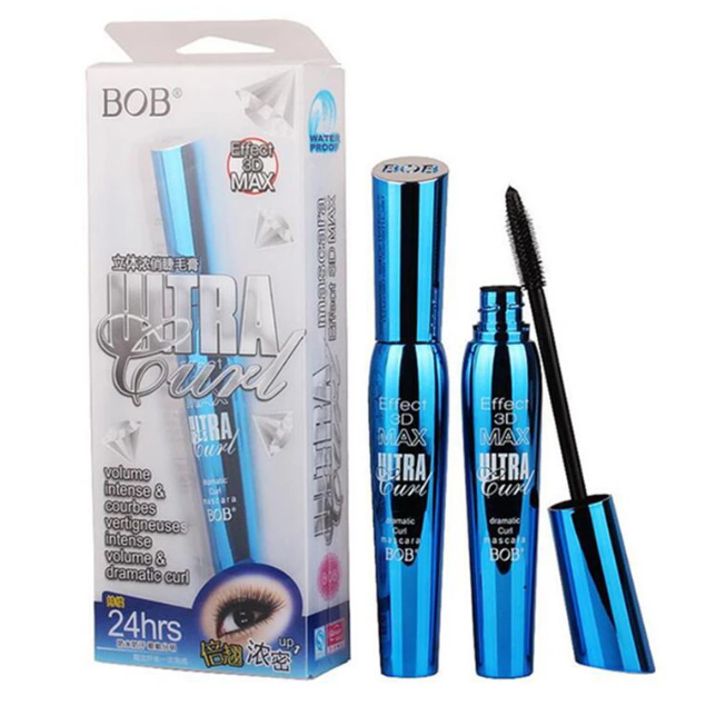Lunivé™ | Ultra Curl 3D Mascara