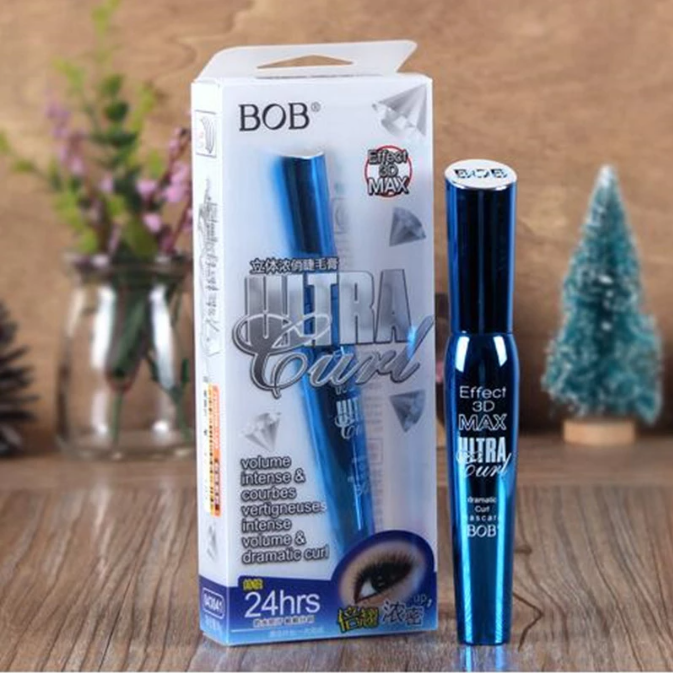 Lunivé™ | Ultra Curl 3D Mascara