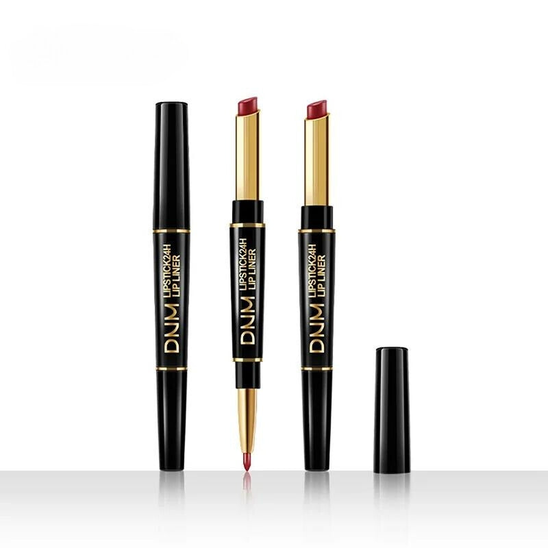 Lunive™ | 2-in-1 Lipstick & Lipliner
