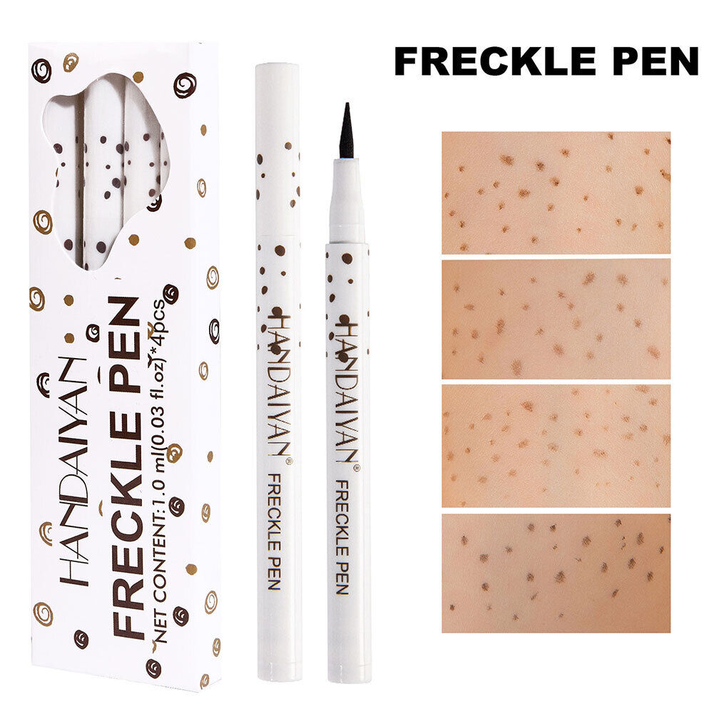 Lunivé™ | Freckle Flair Pen