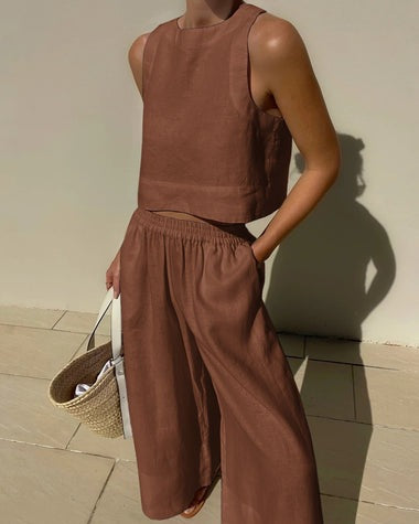 Ami | Two-Piece Set