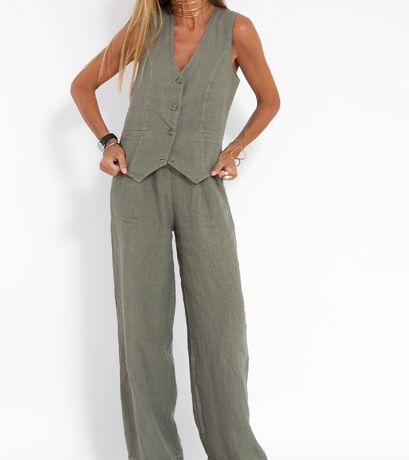 Arielle | Two-Piece Set