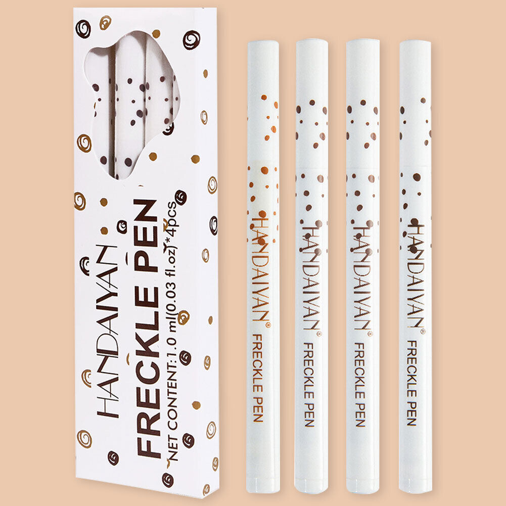 Lunivé™ | Freckle Flair Pen