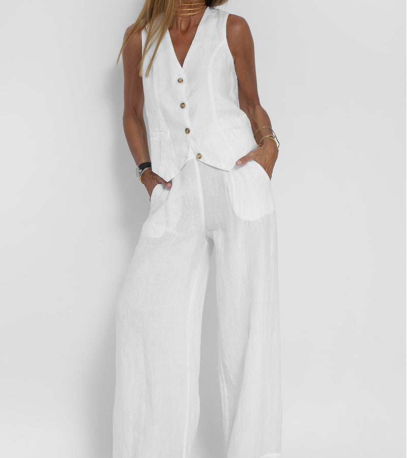 Arielle | Two-Piece Set