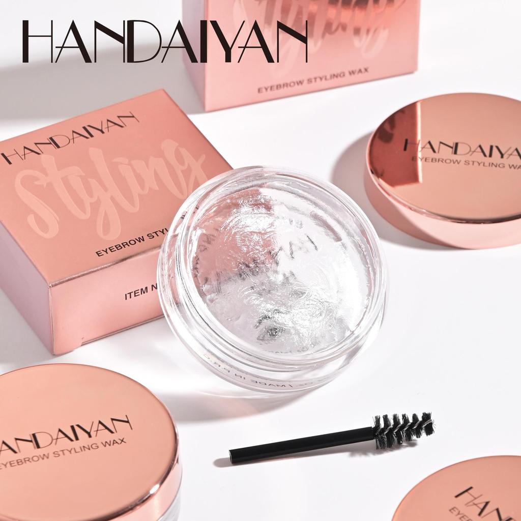 Lunivé™ | BrowSculpt Elixir Eyebrow Wax