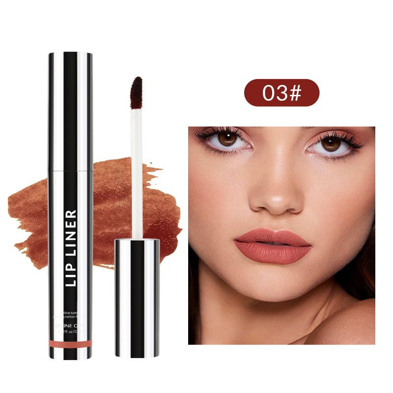 Lunive™ | Tattoo Lip Liner