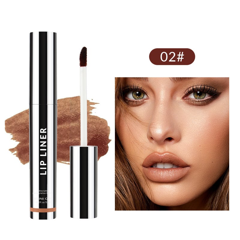 Lunive™ | Tattoo Lip Liner