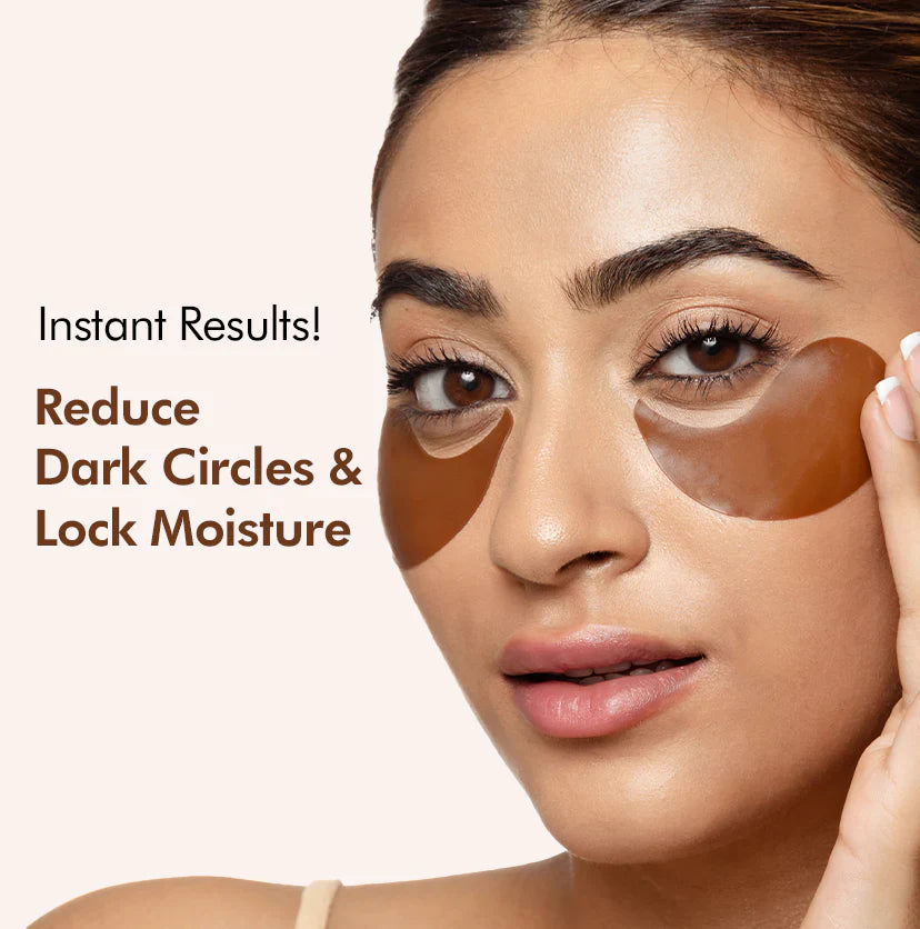 Lunivé™ | Black Mystic Eye Mask