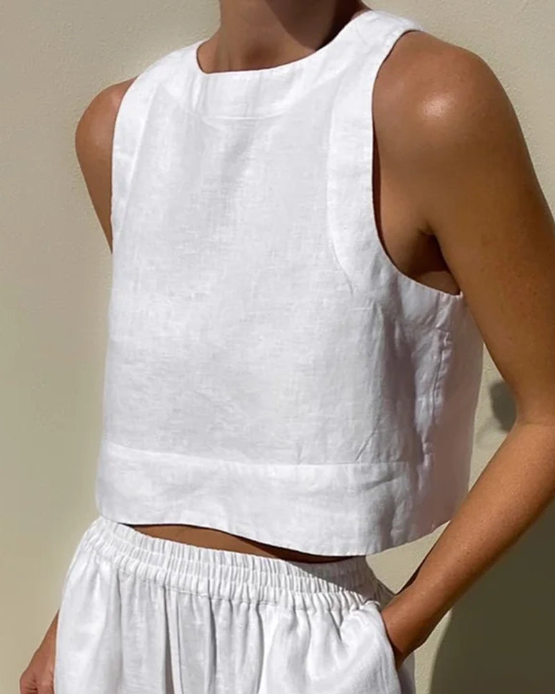 Ami | Two-Piece Set