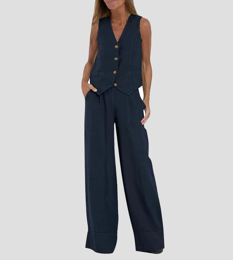 Arielle | Two-Piece Set