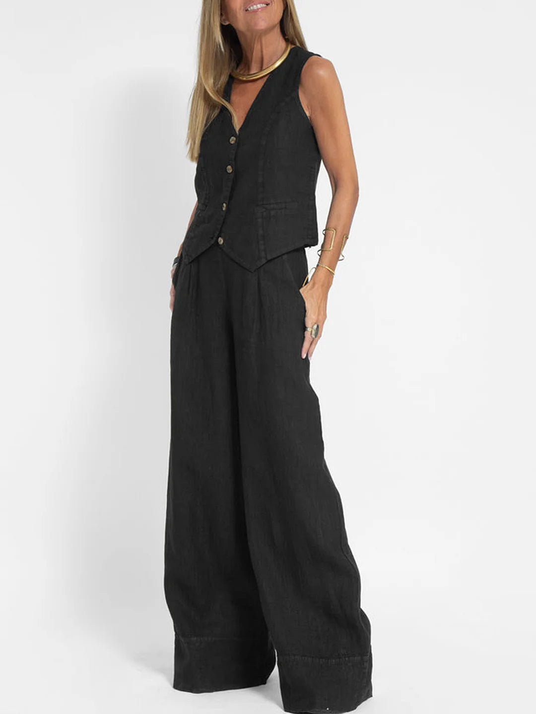 Arielle | Two-Piece Set
