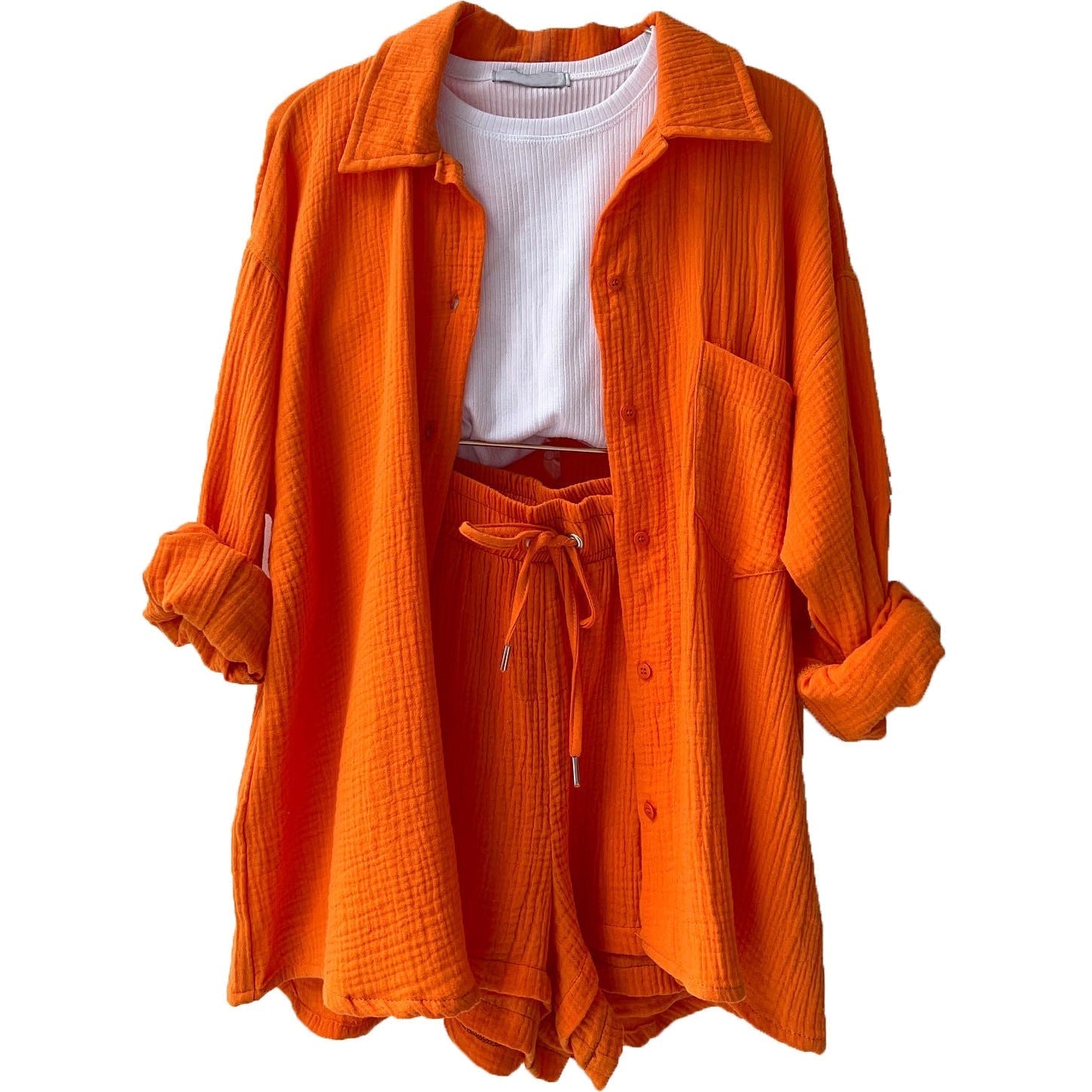 Ines™ | Two-piece summer set