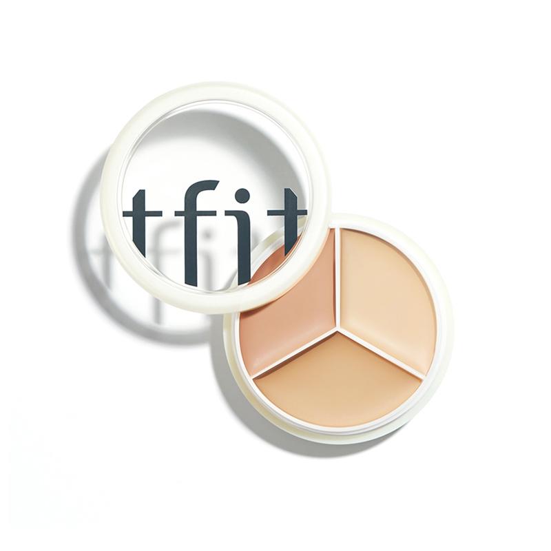 Lunivé™ | SkinFit 3-in-1 Concealer Balm