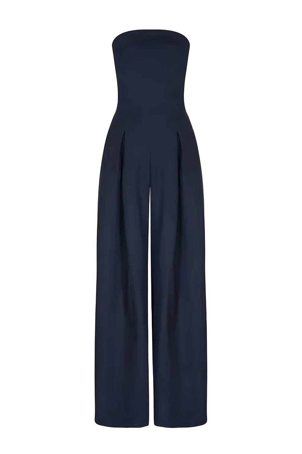 Adeline™ | Strapless jumpsuit
