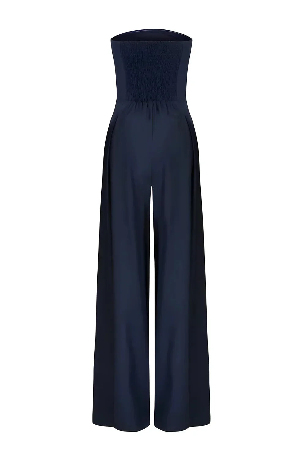 Adeline™ | Strapless jumpsuit