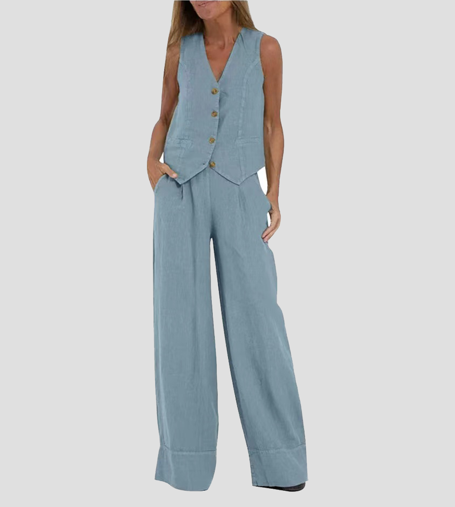 Arielle | Two-Piece Set