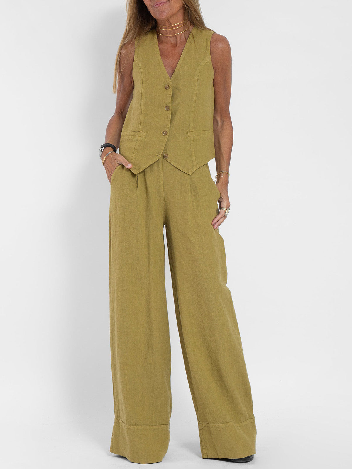 Arielle | Two-Piece Set