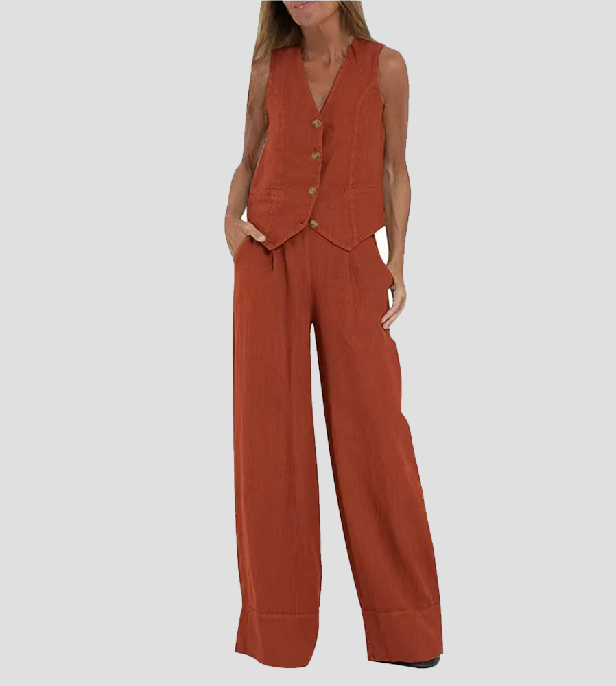 Arielle | Two-Piece Set