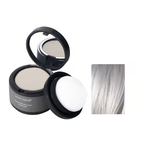 Lunive™ HairFill | Hair Shadow Powder