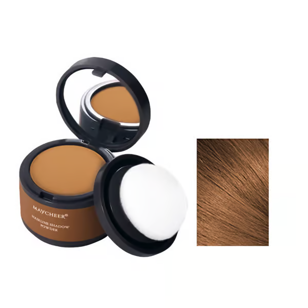 Lunive™ HairFill | Hair Shadow Powder