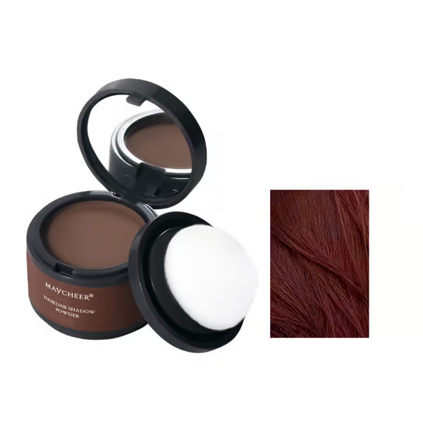 Lunive™ HairFill | Hair Shadow Powder