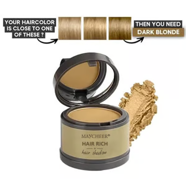 Lunive™ HairFill | Hair Shadow Powder