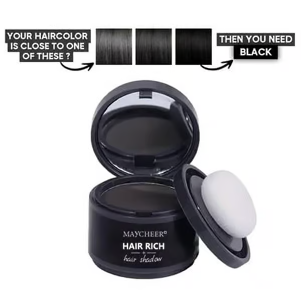 Lunive™ HairFill | Hair Shadow Powder