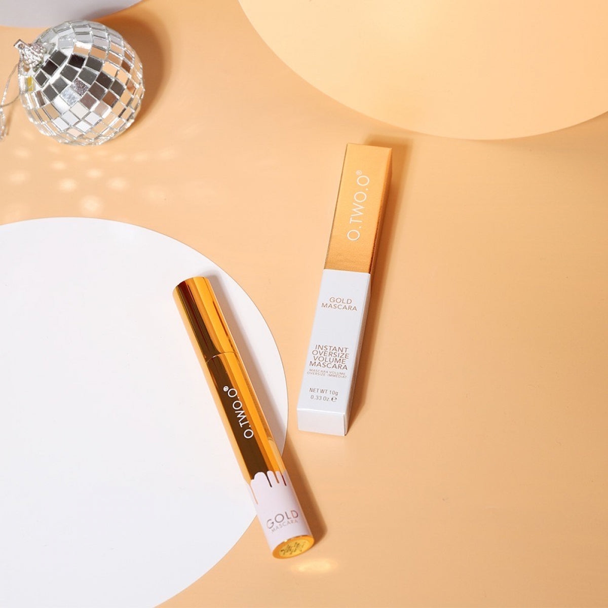 Lunivé™ | StarLuxe Volume Mascara