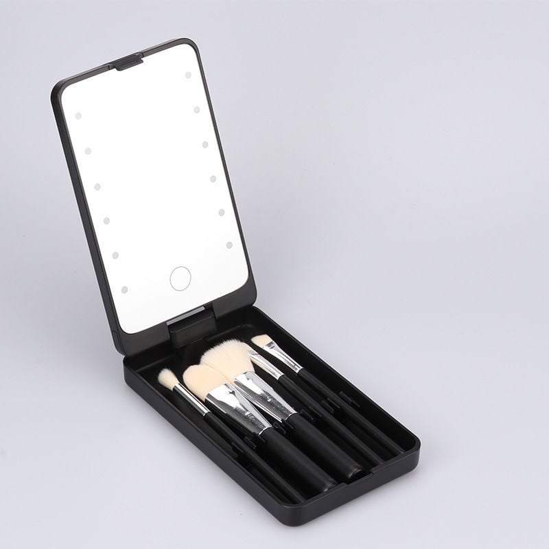 Lunivé™ | LumiBrush Portable LED Brush Set