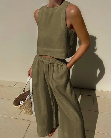 Ami | Two-Piece Set