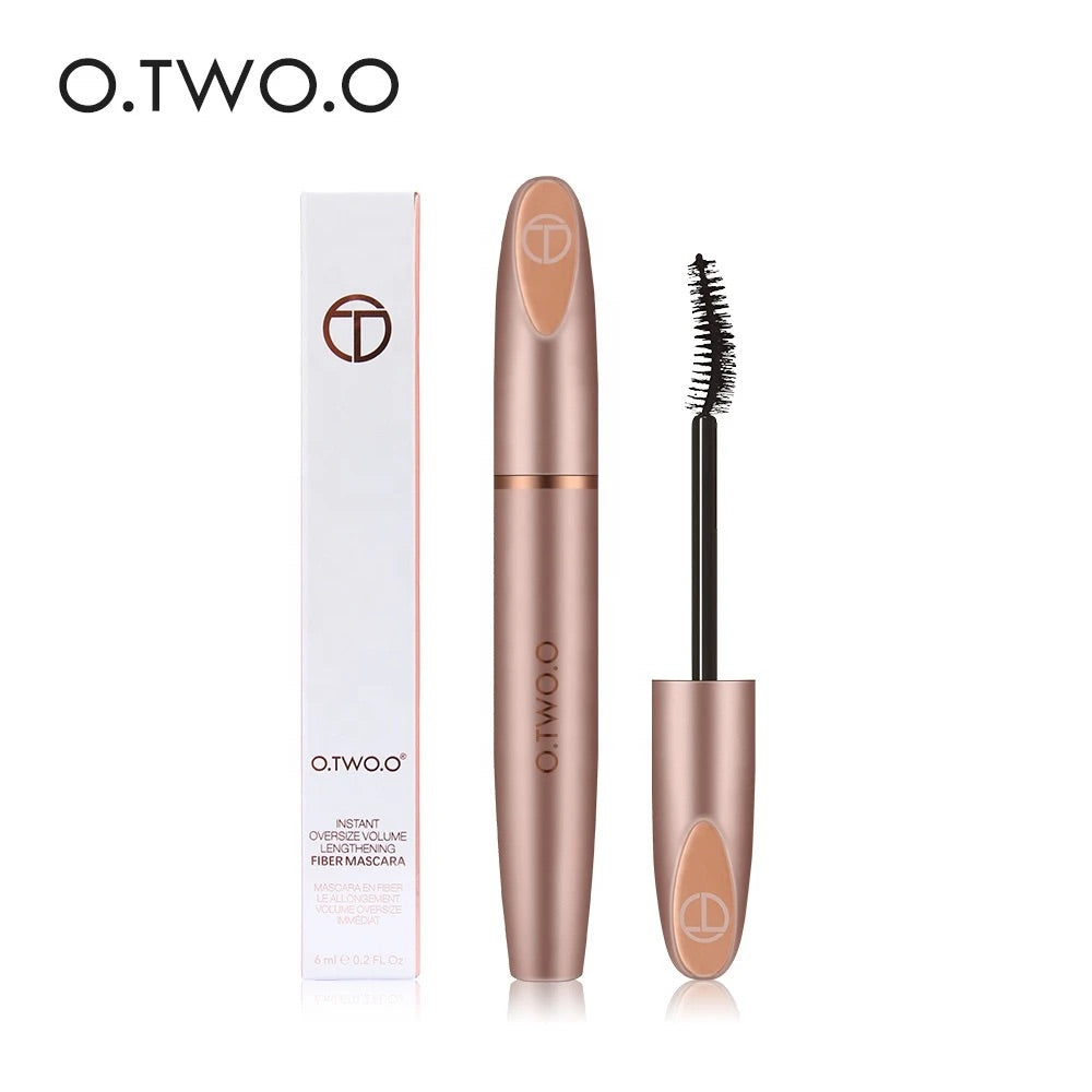 Lunivé™ | Colossal Curl & Length Mascara