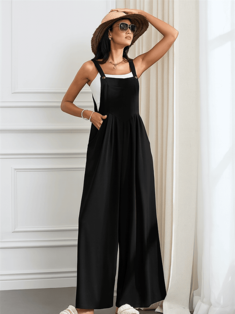 Ivy | Elegant jumpsuit