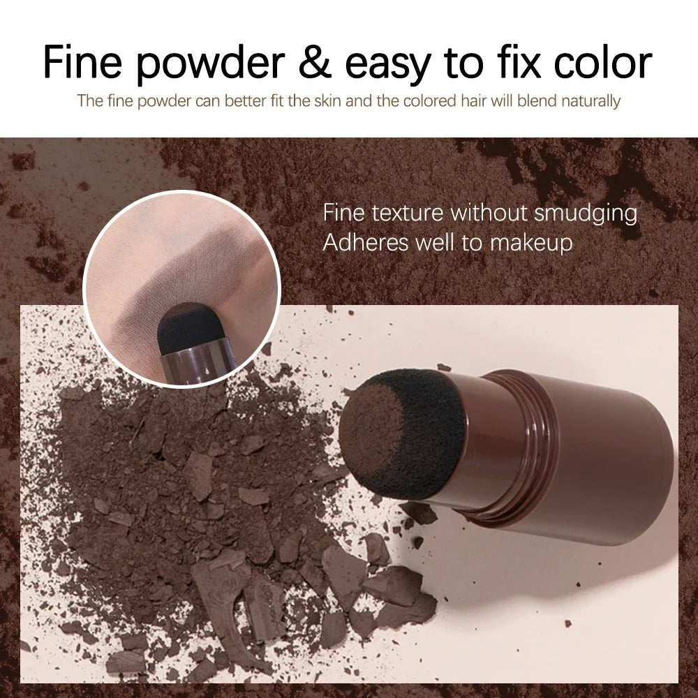 Lunive™ BrowPerfect | Eyebrow Stamp Kit