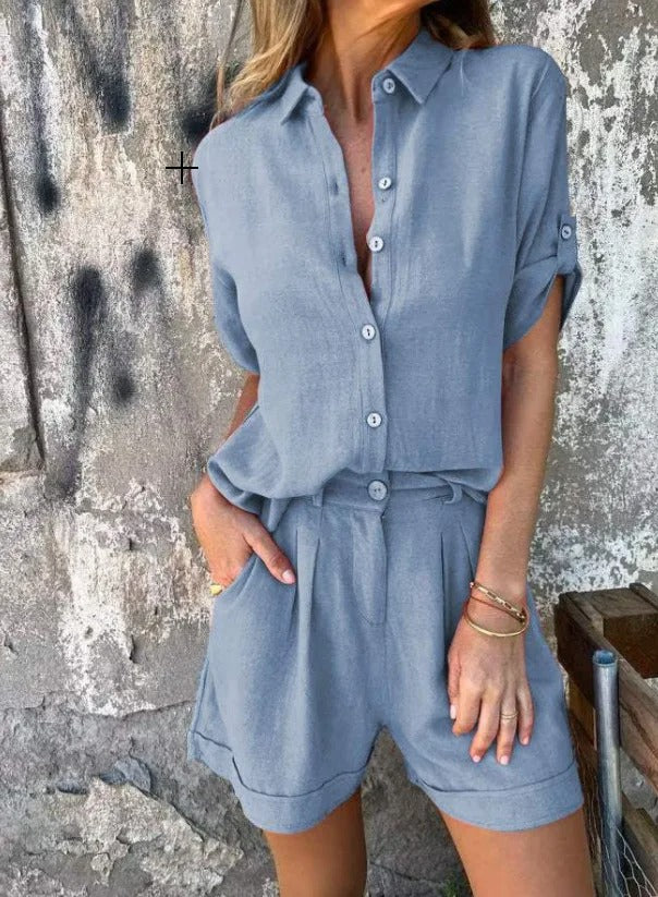 Linnea | Effortless Summer Set