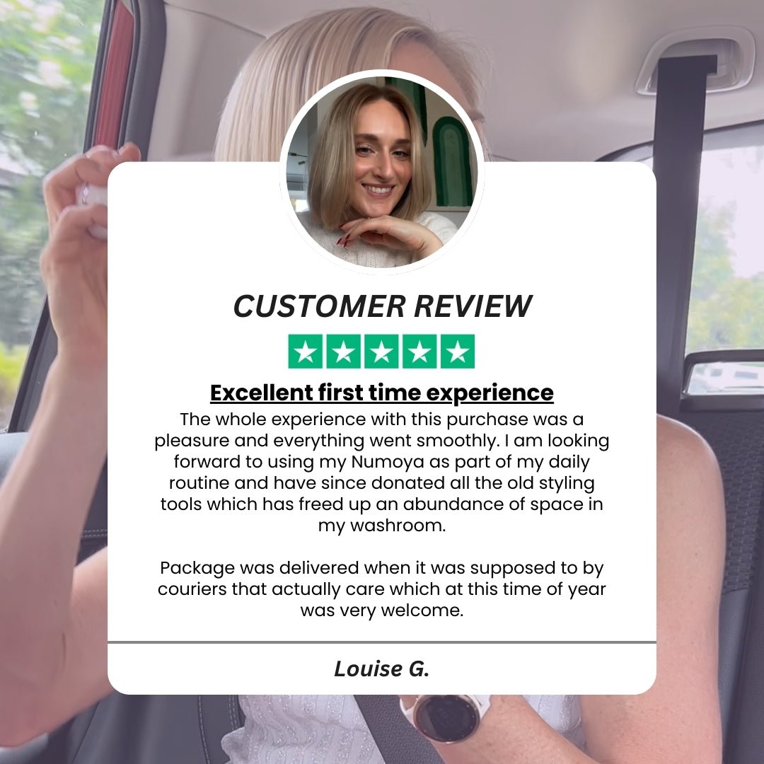 Numoya | GoBrush PRO